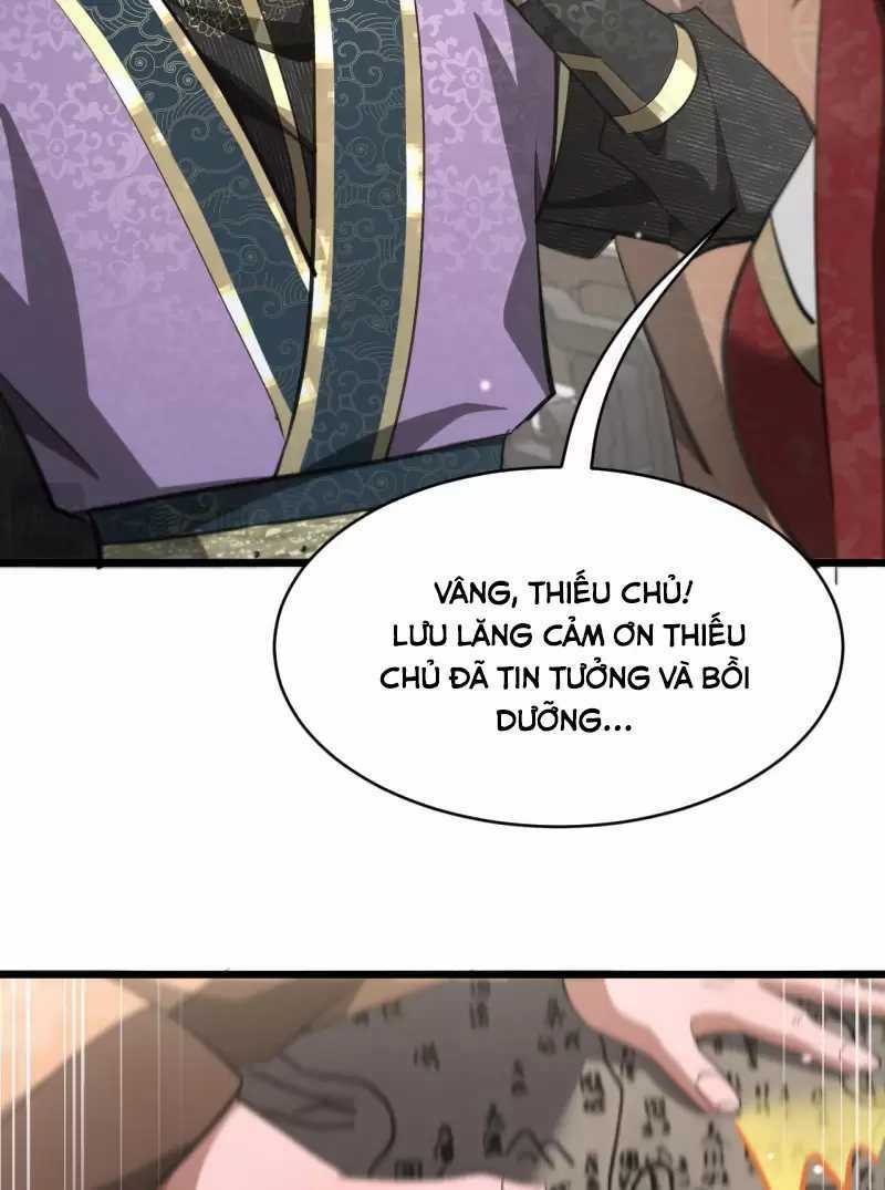 Huyền Môn Bại Gia Tử Chapter 6: ToptruyenZ.com trang 43