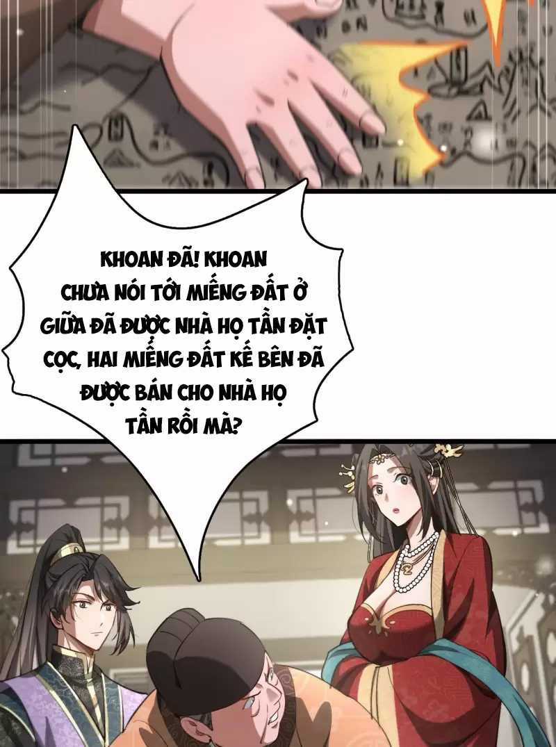 Huyền Môn Bại Gia Tử Chapter 6: ToptruyenZ.com trang 44