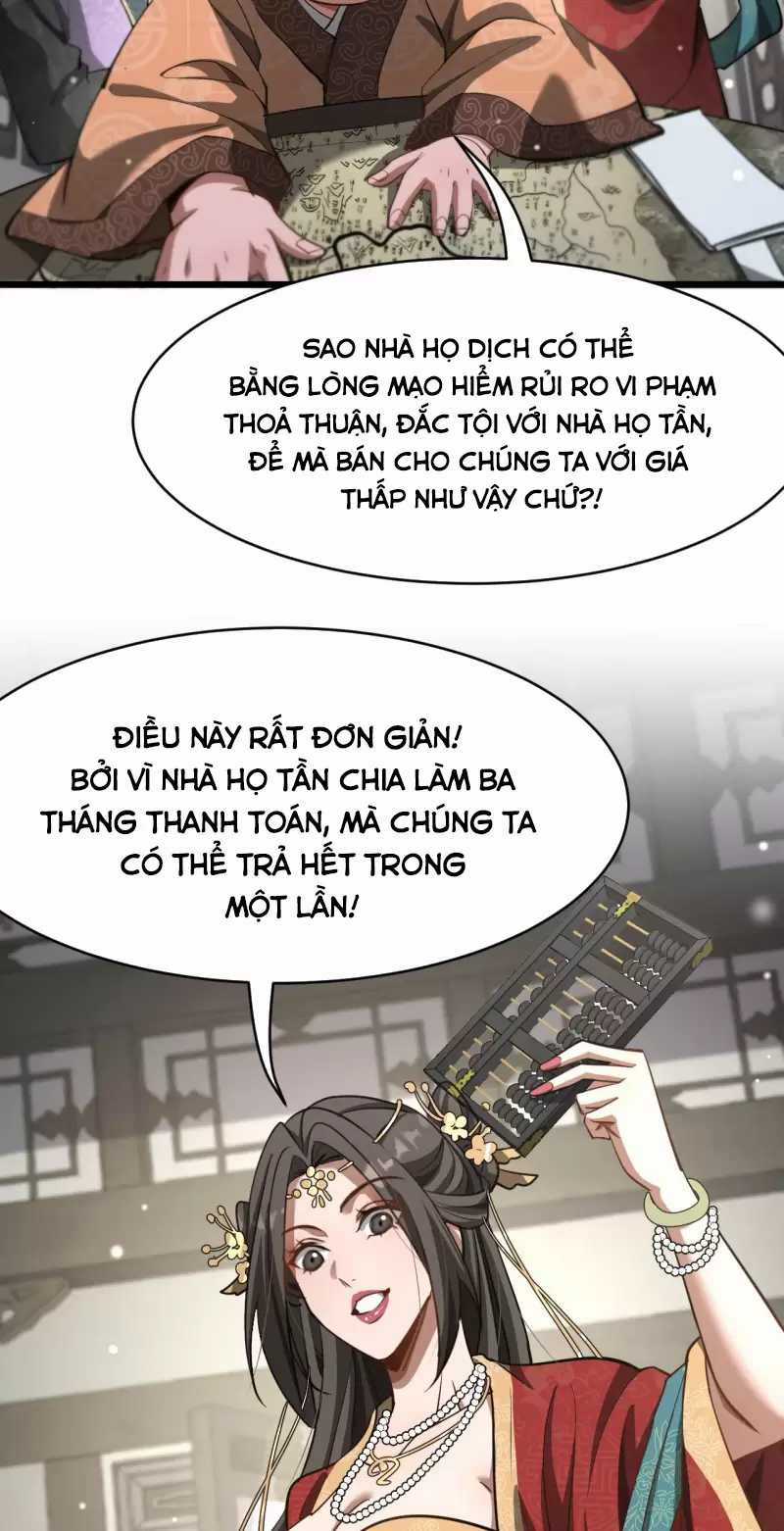 Huyền Môn Bại Gia Tử Chapter 6: ToptruyenZ.com trang 45