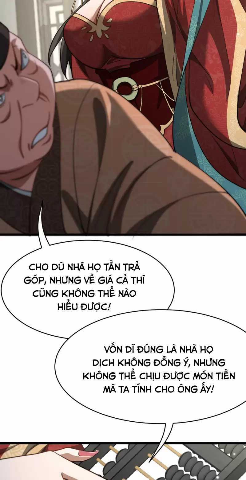 Huyền Môn Bại Gia Tử Chapter 6: ToptruyenZ.com trang 46