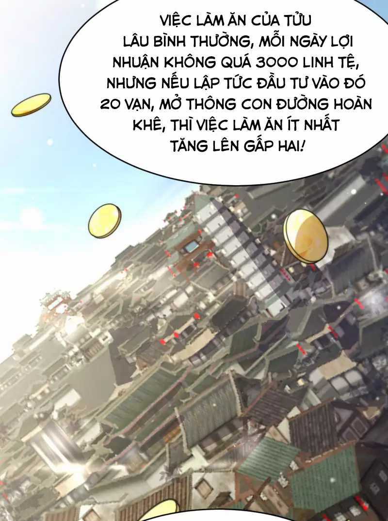 Huyền Môn Bại Gia Tử Chapter 6: ToptruyenZ.com trang 48