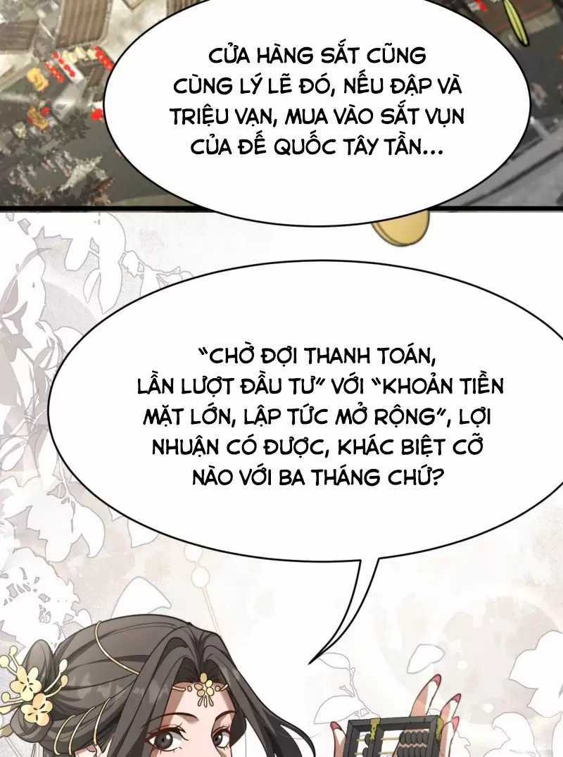 Huyền Môn Bại Gia Tử Chapter 6: ToptruyenZ.com trang 49