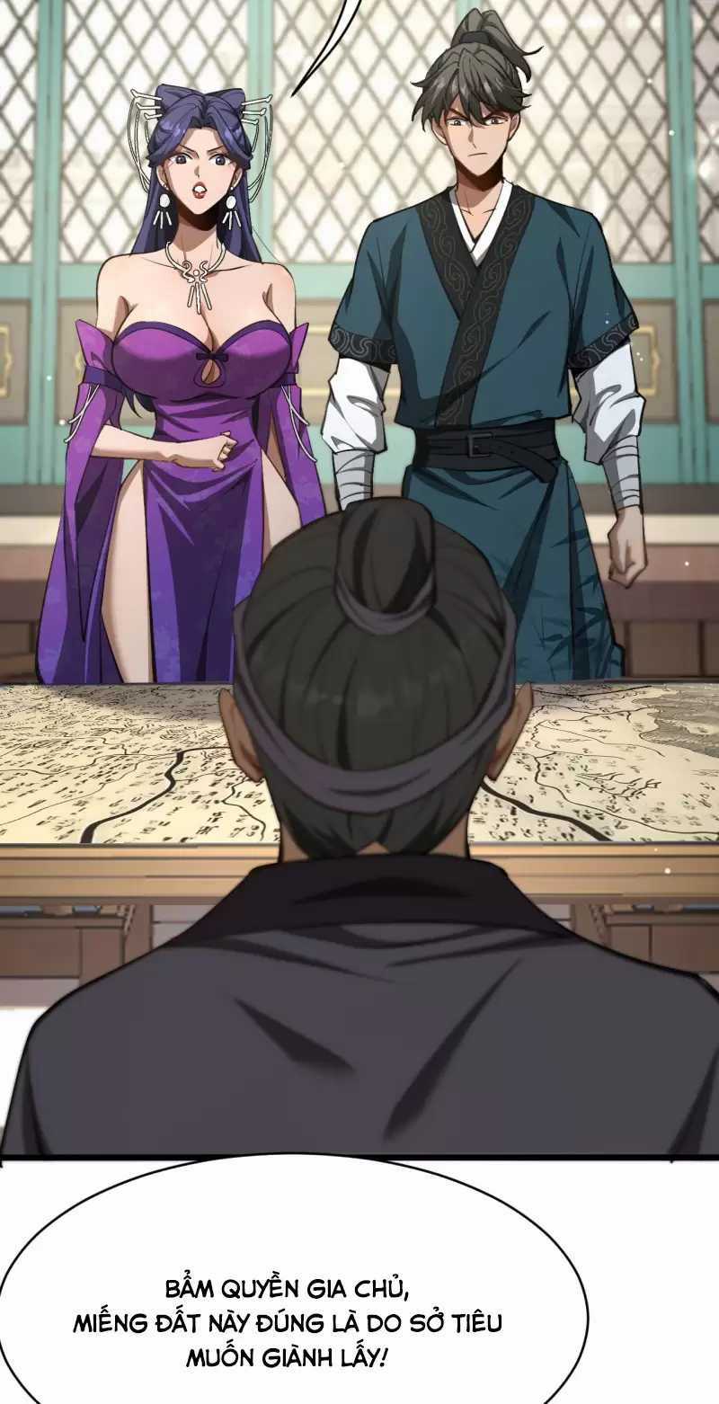 Huyền Môn Bại Gia Tử Chapter 6: ToptruyenZ.com trang 5