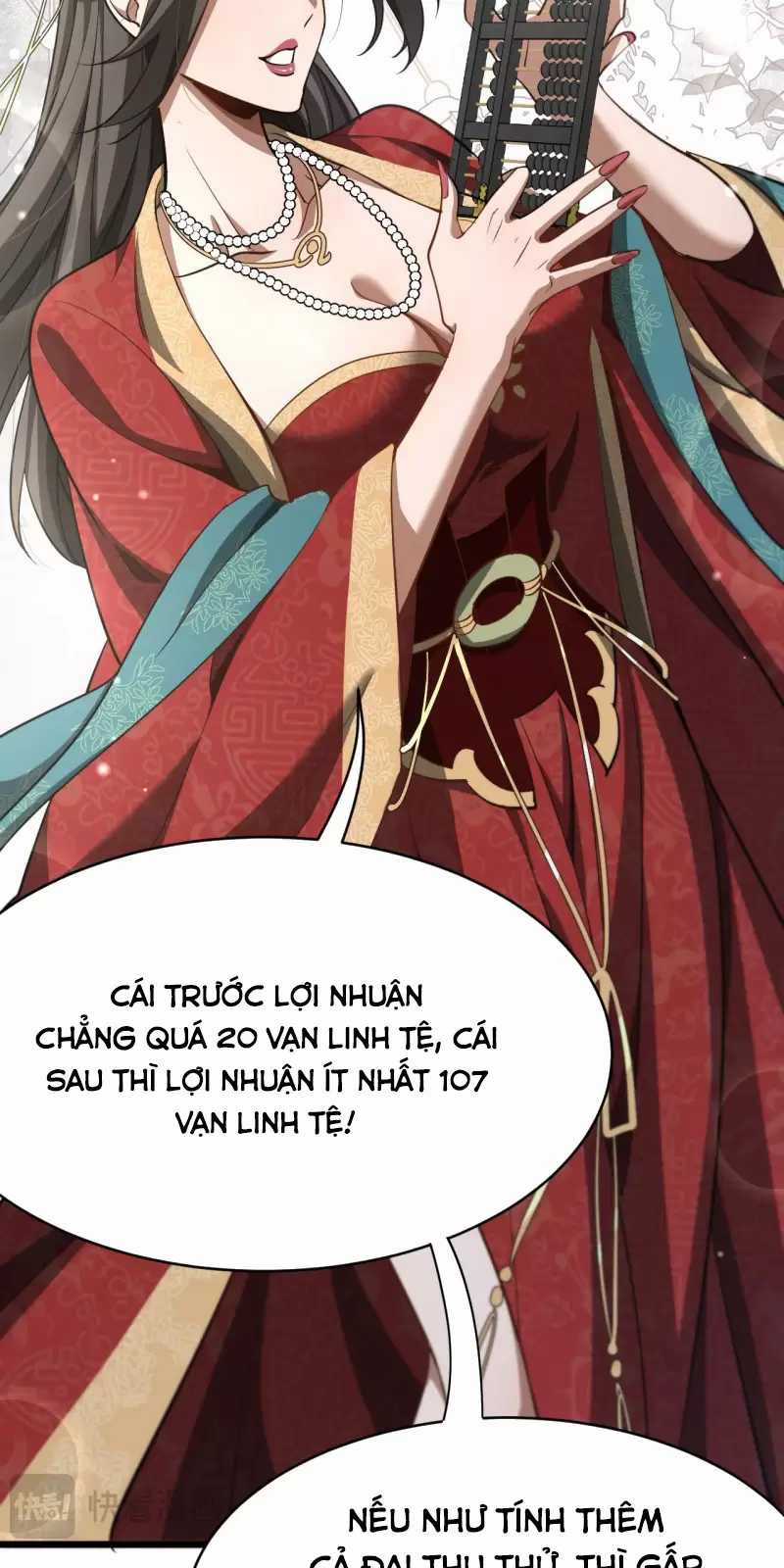 Huyền Môn Bại Gia Tử Chapter 6: ToptruyenZ.com trang 50