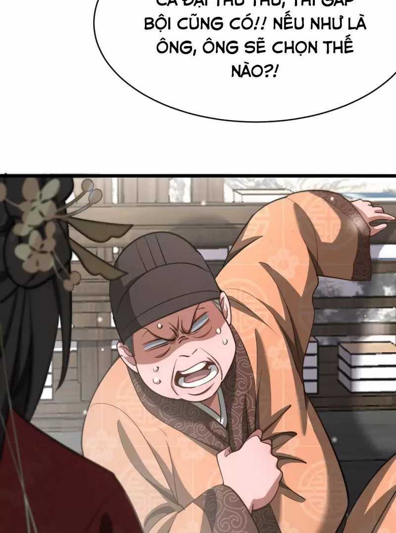 Huyền Môn Bại Gia Tử Chapter 6: ToptruyenZ.com trang 51