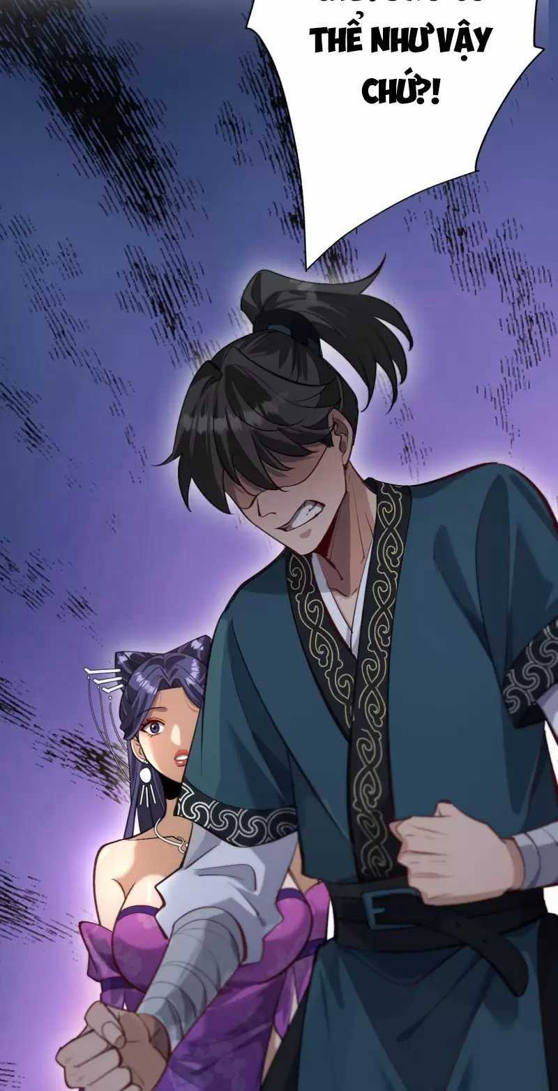 Huyền Môn Bại Gia Tử Chapter 6: ToptruyenZ.com trang 61