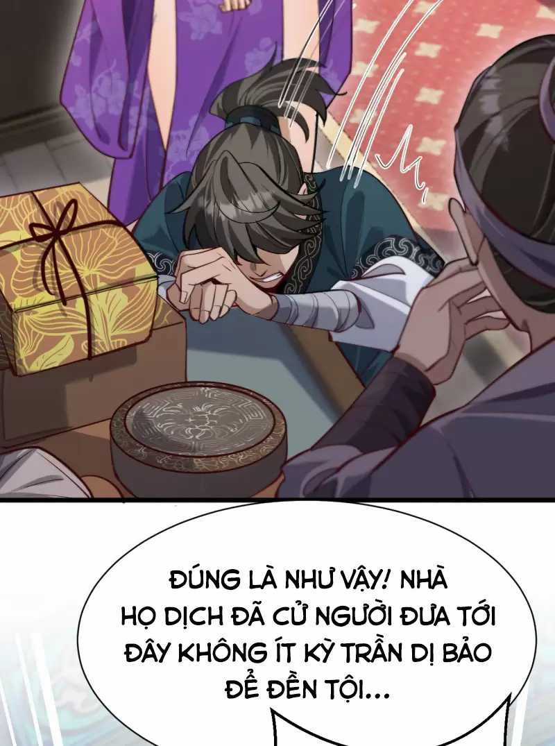 Huyền Môn Bại Gia Tử Chapter 6: ToptruyenZ.com trang 63