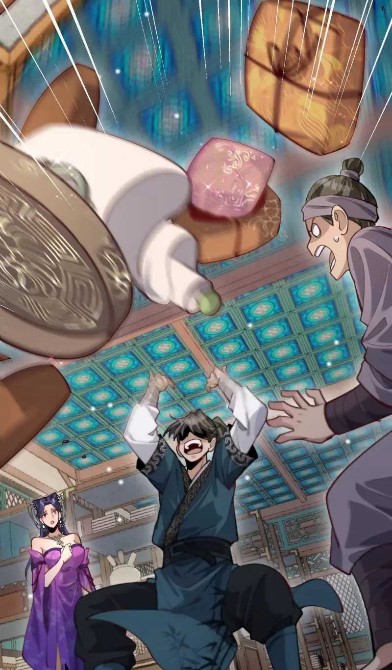 Huyền Môn Bại Gia Tử Chapter 6: ToptruyenZ.com trang 65