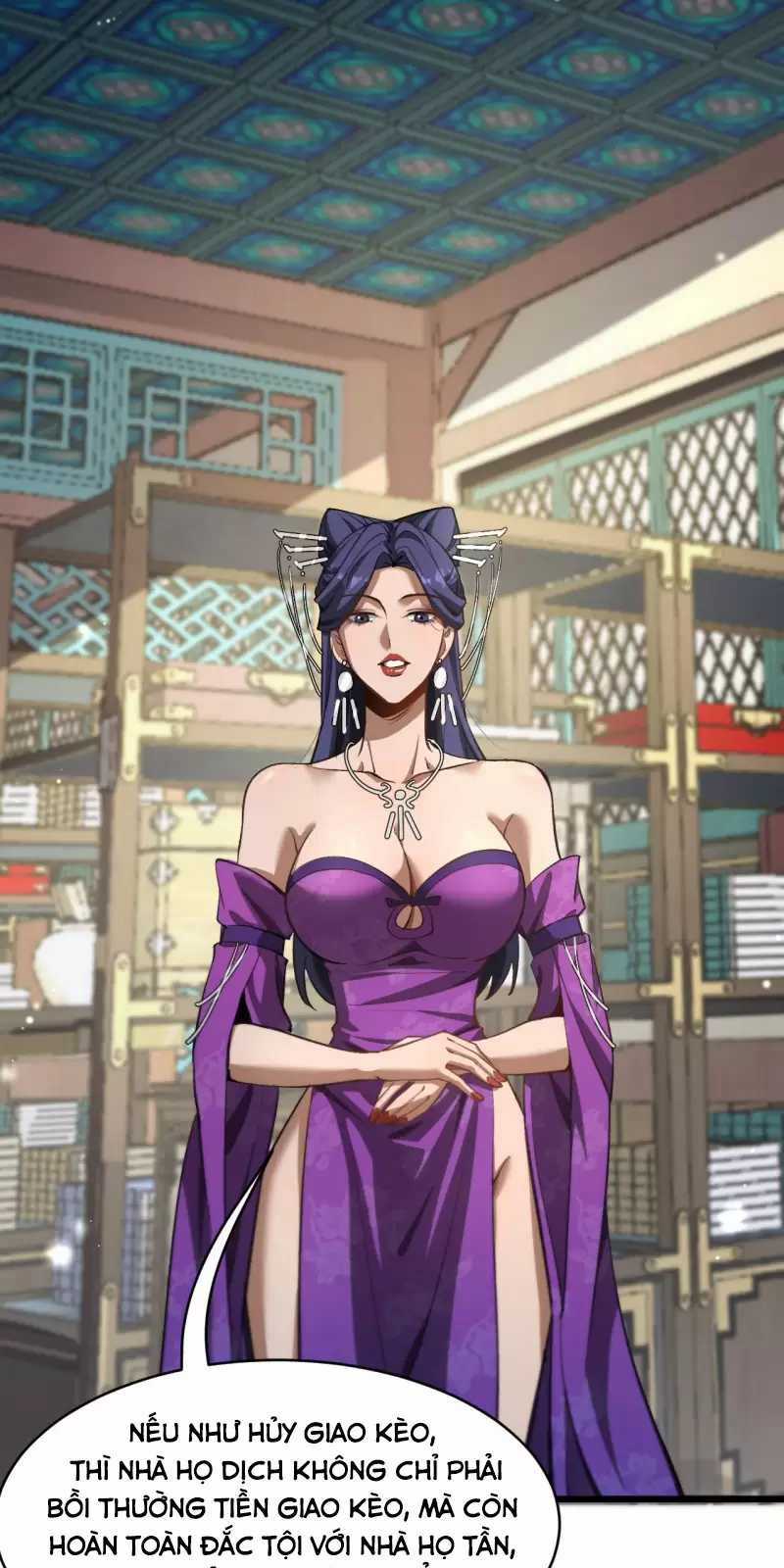 Huyền Môn Bại Gia Tử Chapter 6: ToptruyenZ.com trang 9