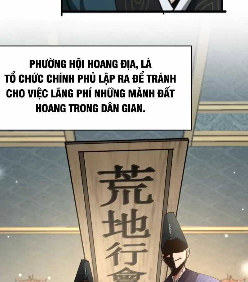 Huyền Môn Bại Gia Tử Chapter 7 trang 12