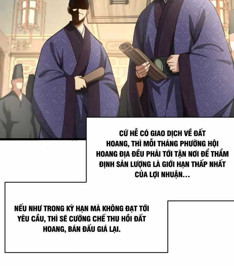 Huyền Môn Bại Gia Tử Chapter 7 trang 13