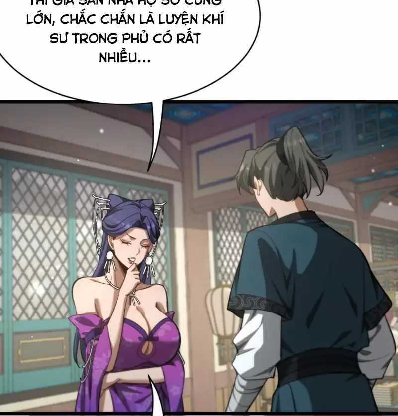 Huyền Môn Bại Gia Tử Chapter 7 trang 16