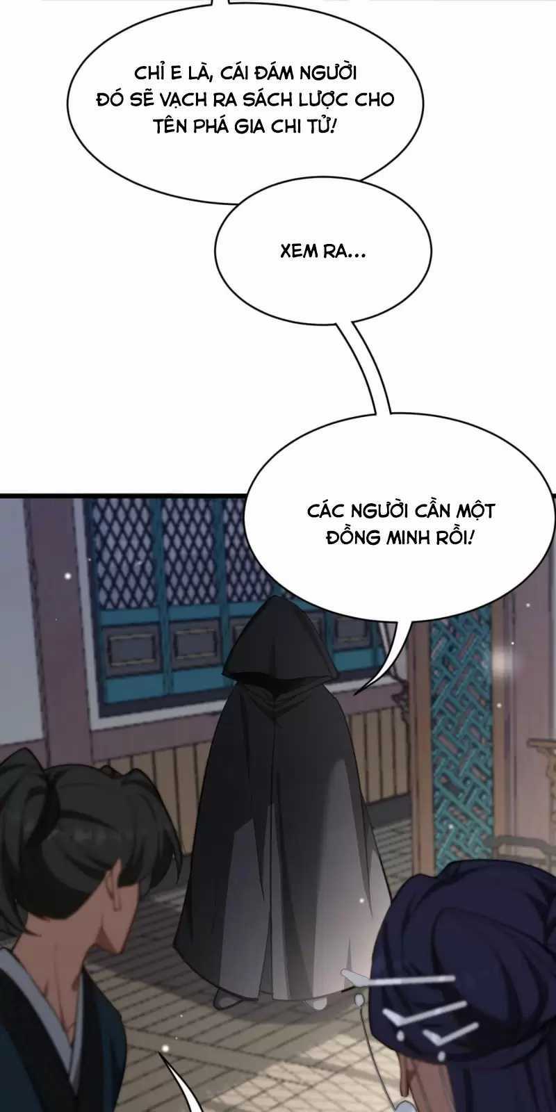 Huyền Môn Bại Gia Tử Chapter 7 trang 17