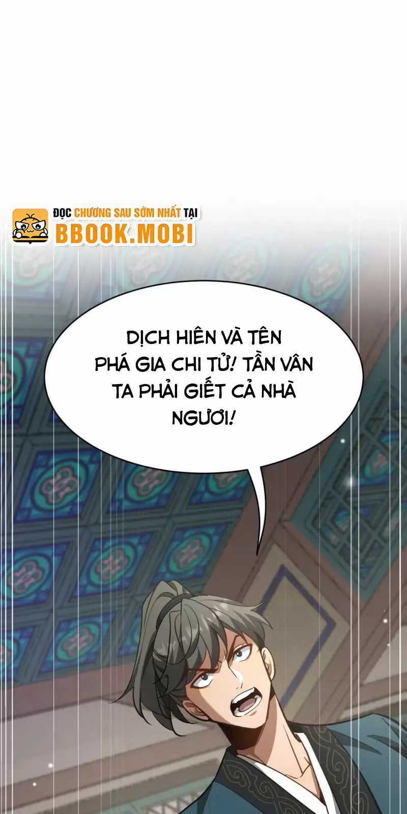 Huyền Môn Bại Gia Tử Chapter 7 trang 2