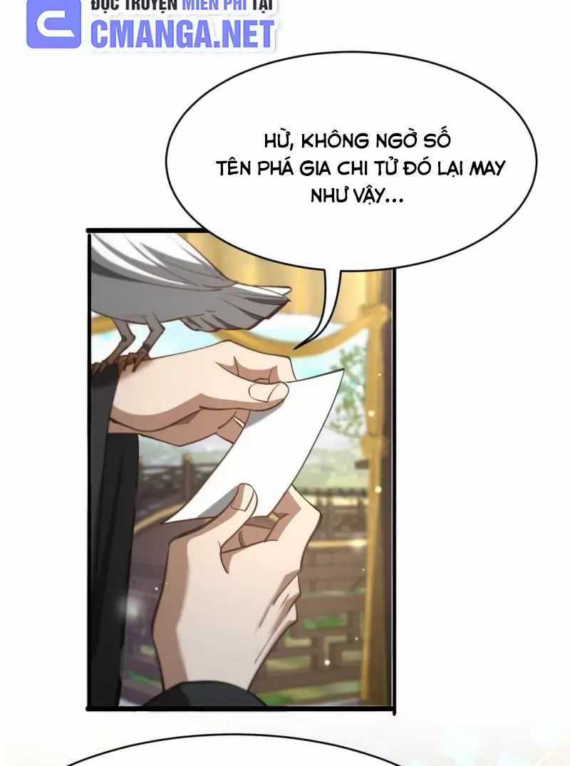 Huyền Môn Bại Gia Tử Chapter 7 trang 21