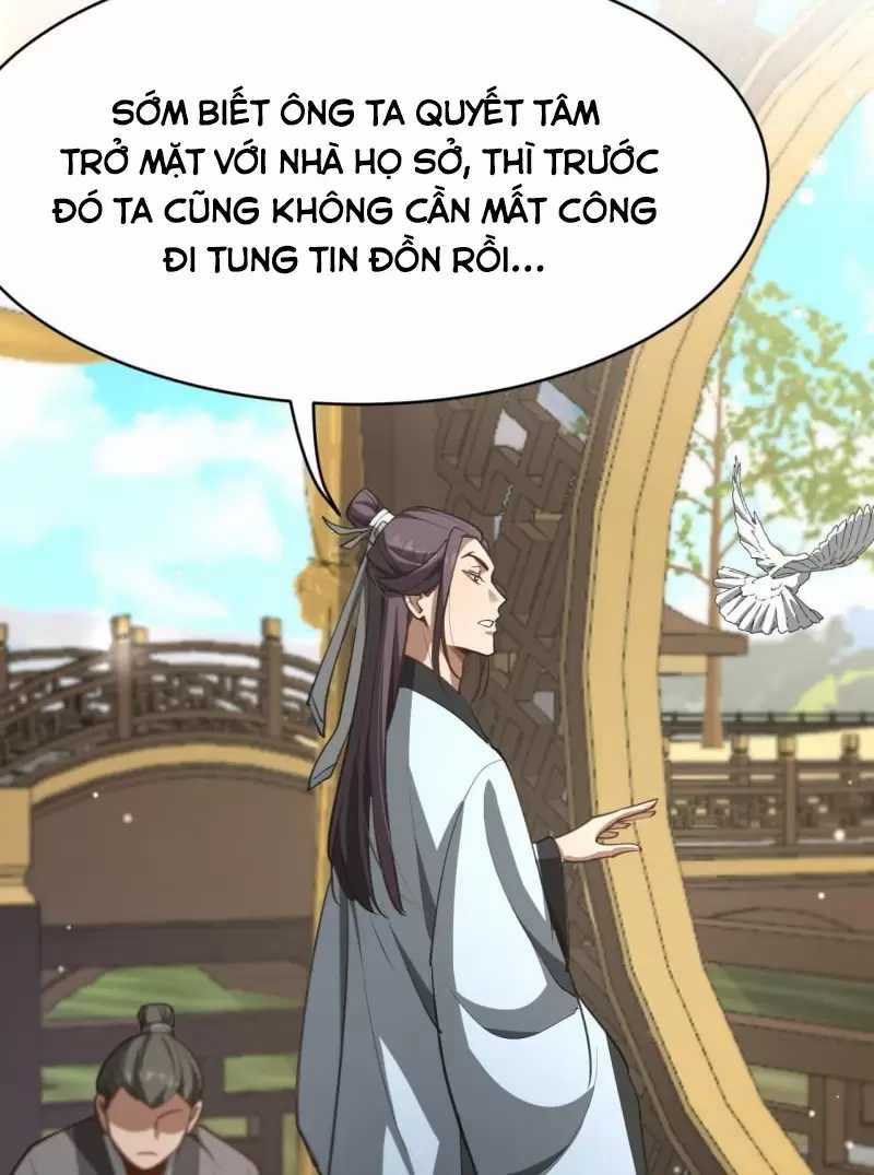 Huyền Môn Bại Gia Tử Chapter 7 trang 22