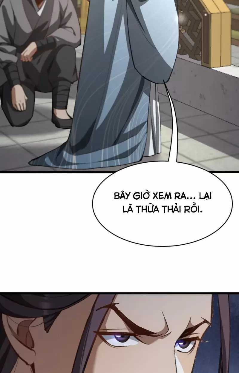 Huyền Môn Bại Gia Tử Chapter 7 trang 23