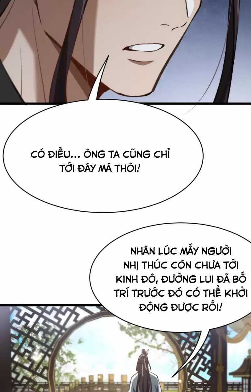Huyền Môn Bại Gia Tử Chapter 7 trang 24