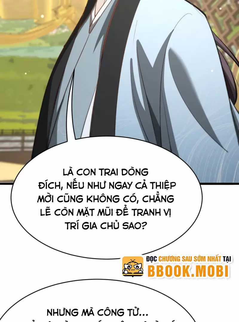 Huyền Môn Bại Gia Tử Chapter 7 trang 26