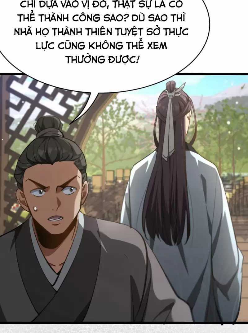 Huyền Môn Bại Gia Tử Chapter 7 trang 27