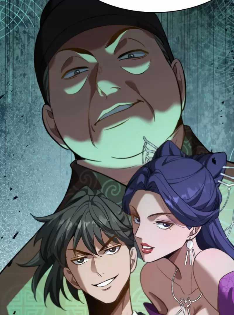 Huyền Môn Bại Gia Tử Chapter 7 trang 29