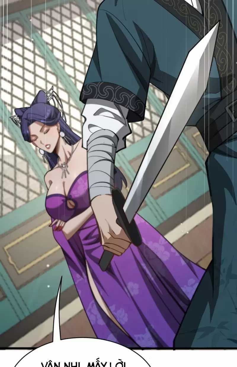 Huyền Môn Bại Gia Tử Chapter 7 trang 3