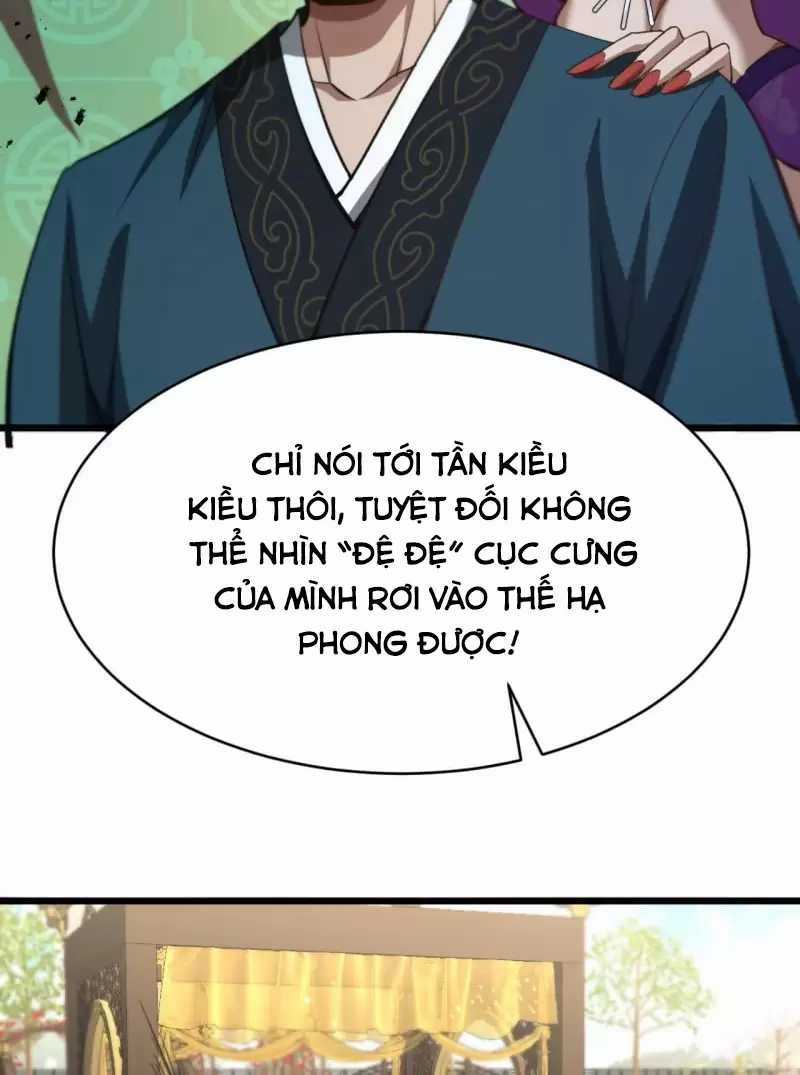 Huyền Môn Bại Gia Tử Chapter 7 trang 30