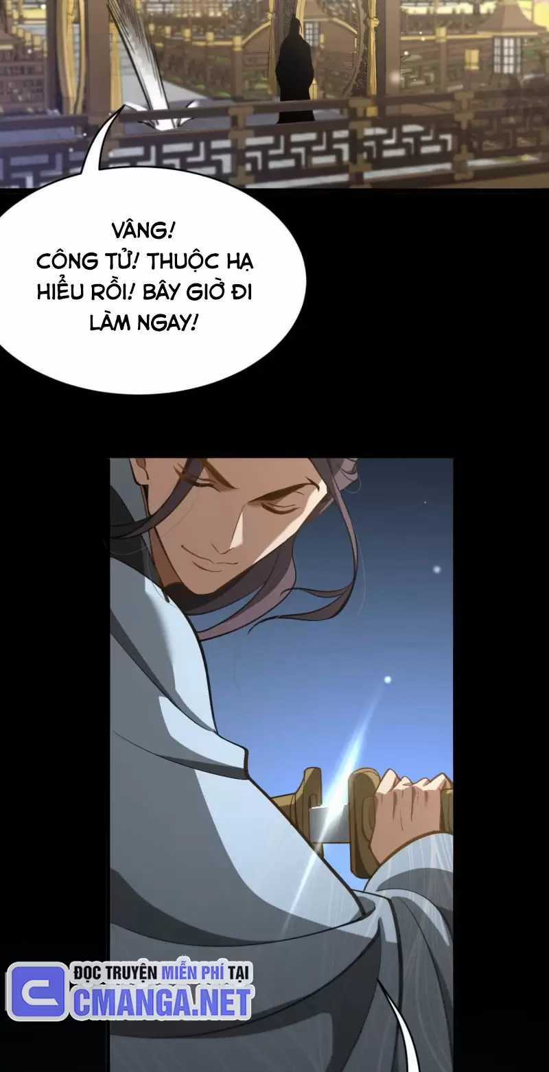 Huyền Môn Bại Gia Tử Chapter 7 trang 31