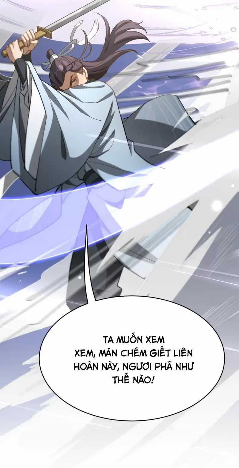 Huyền Môn Bại Gia Tử Chapter 7 trang 33