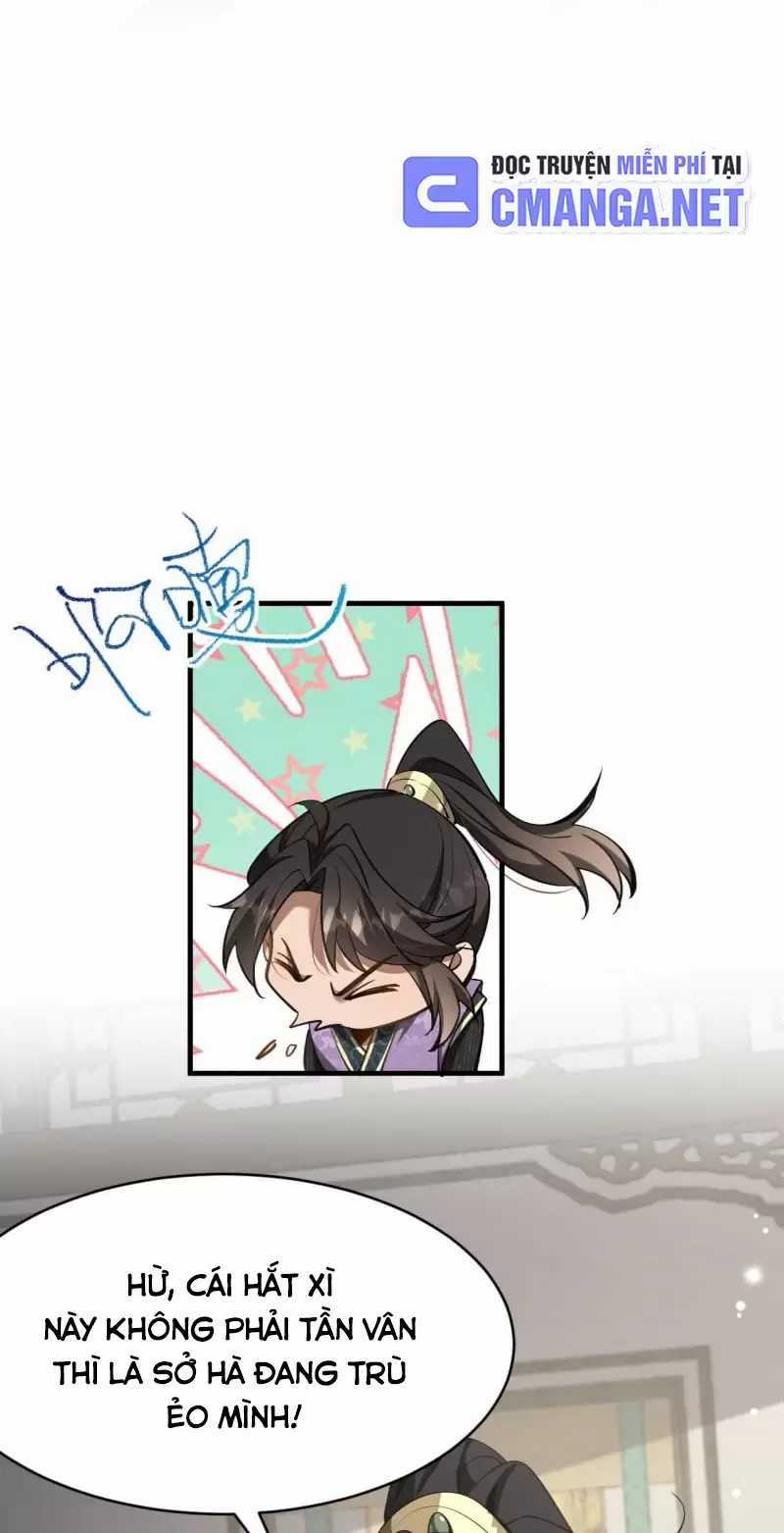 Huyền Môn Bại Gia Tử Chapter 7 trang 34