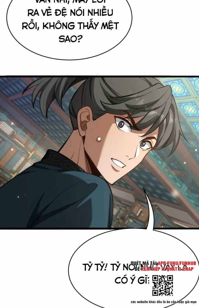 Huyền Môn Bại Gia Tử Chapter 7 trang 4