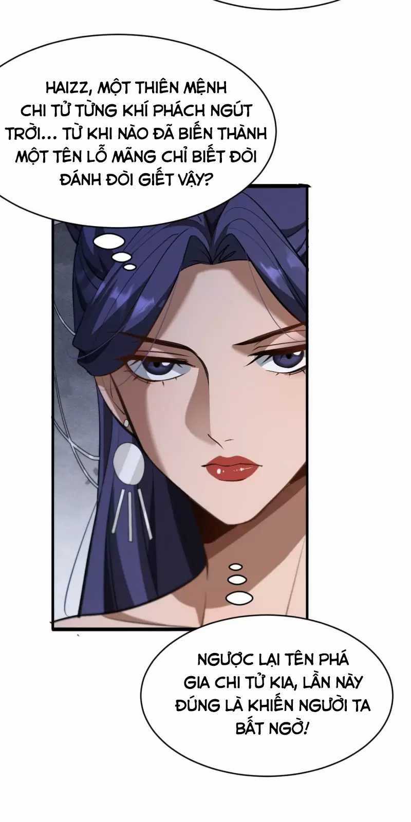 Huyền Môn Bại Gia Tử Chapter 7 trang 5