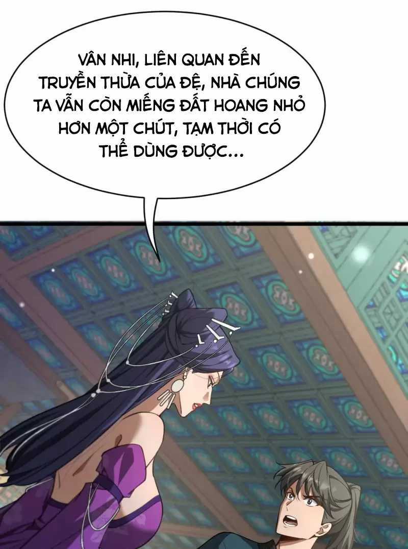 Huyền Môn Bại Gia Tử Chapter 7 trang 6