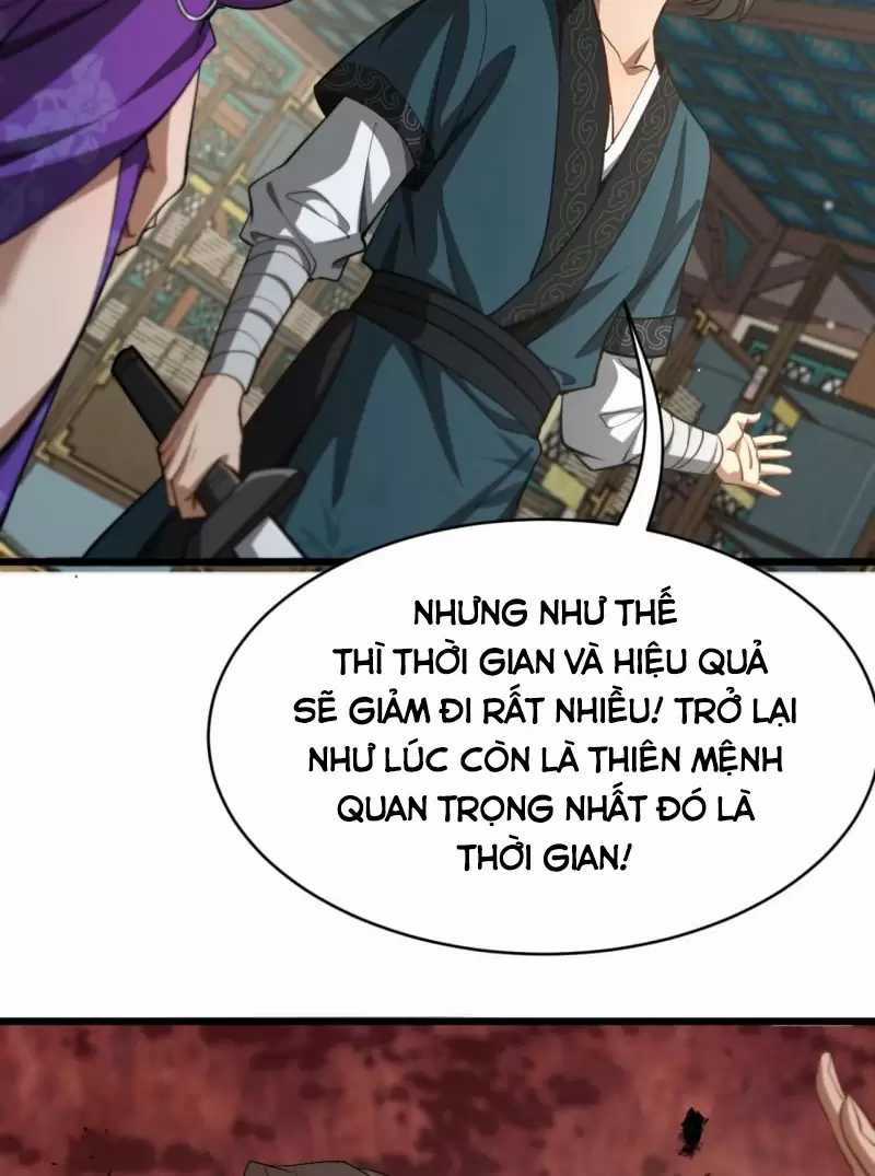 Huyền Môn Bại Gia Tử Chapter 7 trang 7
