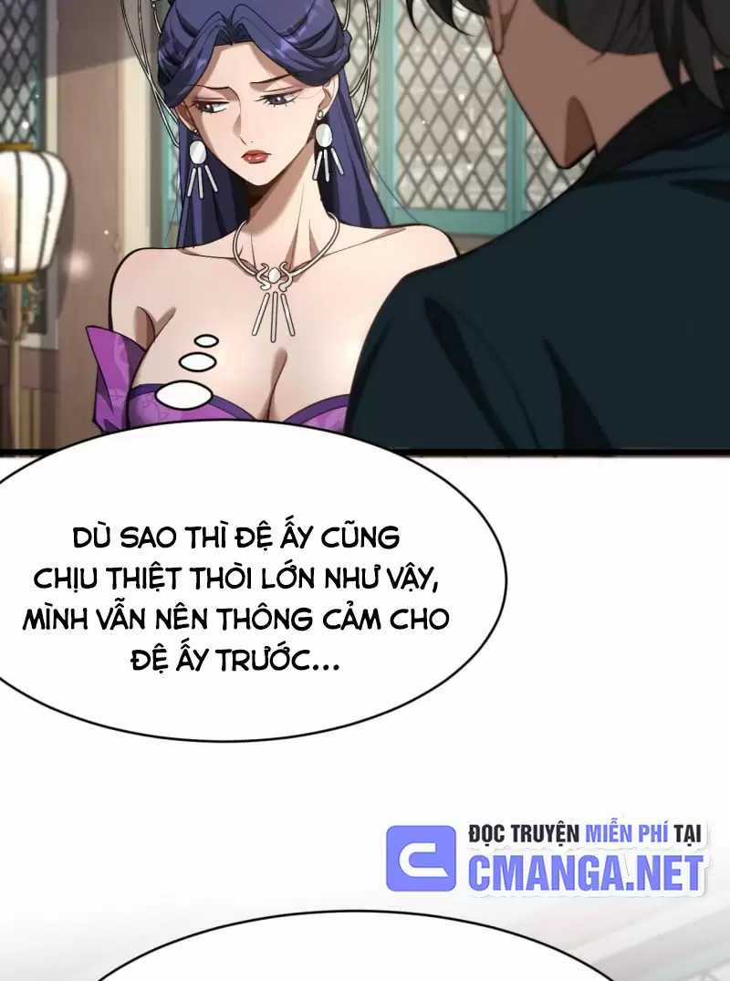 Huyền Môn Bại Gia Tử Chapter 7 trang 9