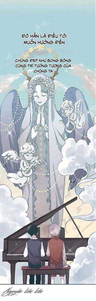 Huyền Sắc Thanh Âm Chapter 0 trang 10