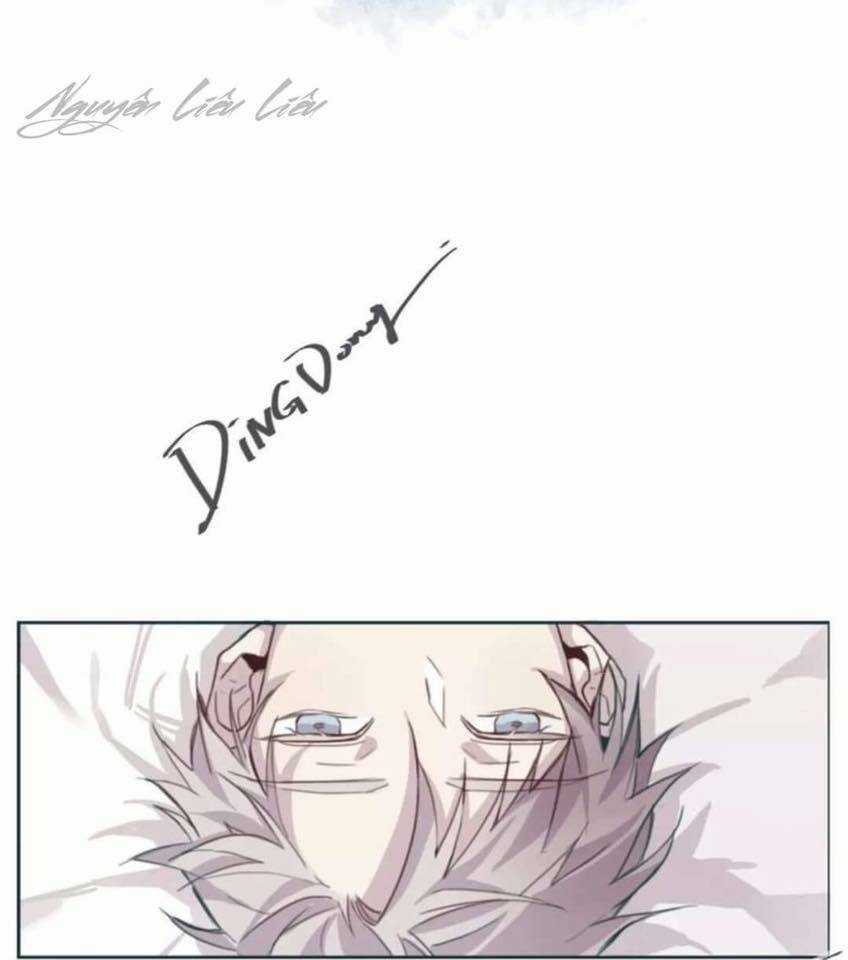 Huyền Sắc Thanh Âm Chapter 0 trang 12