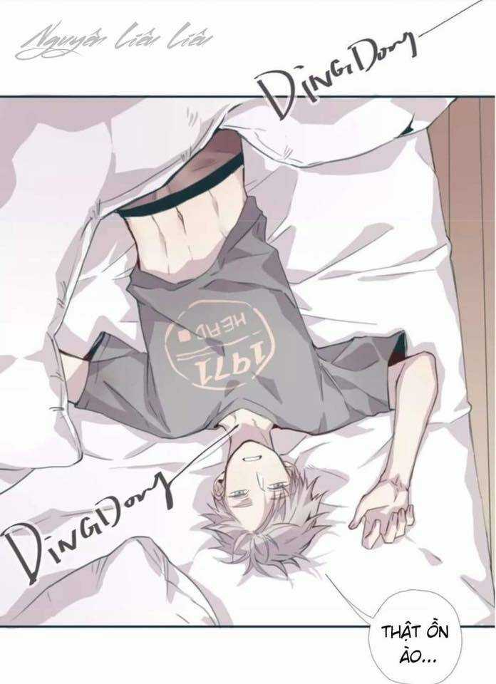 Huyền Sắc Thanh Âm Chapter 0 trang 13