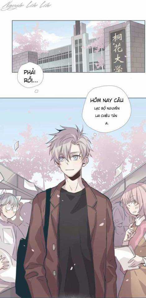 Huyền Sắc Thanh Âm Chapter 0 trang 15