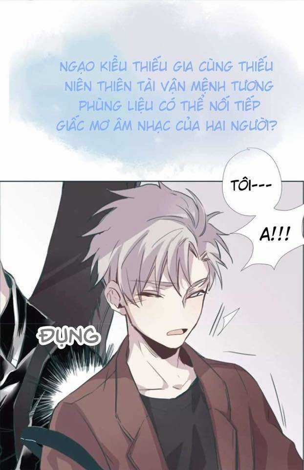 Huyền Sắc Thanh Âm Chapter 0 trang 16