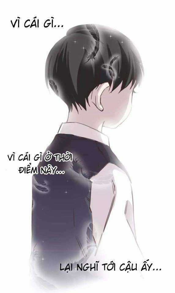 Huyền Sắc Thanh Âm Chapter 0 trang 19