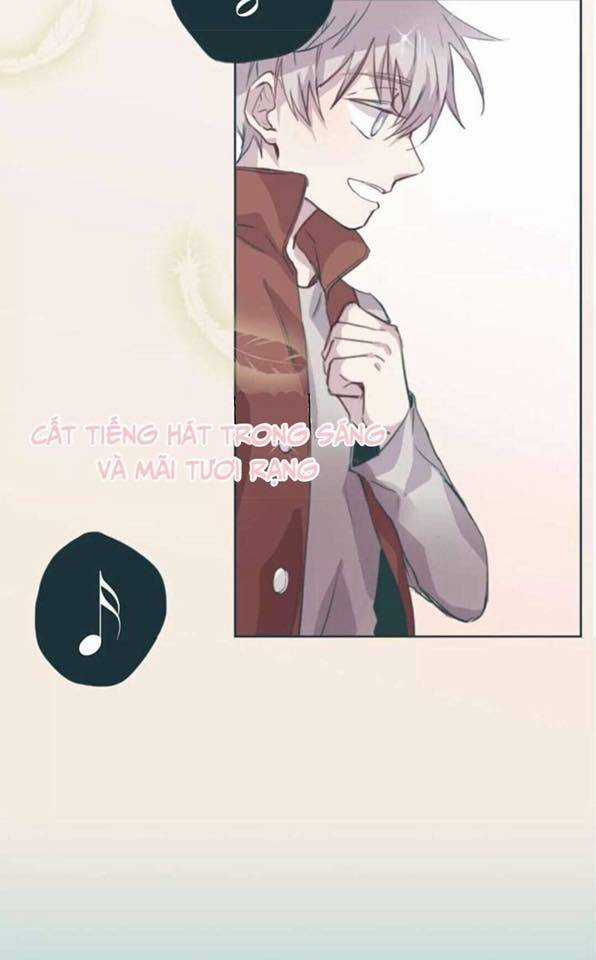 Huyền Sắc Thanh Âm Chapter 0 trang 9