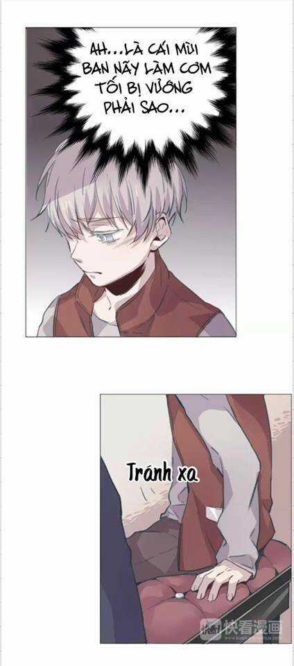 Huyền Sắc Thanh Âm Chapter 1.1 trang 11