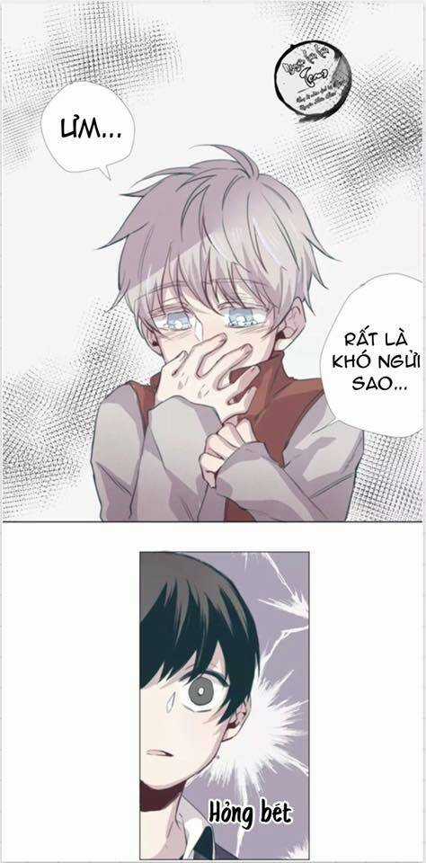 Huyền Sắc Thanh Âm Chapter 1.1 trang 12