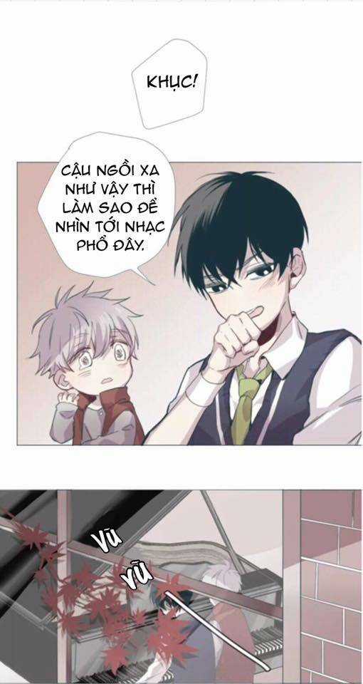 Huyền Sắc Thanh Âm Chapter 1.1 trang 13