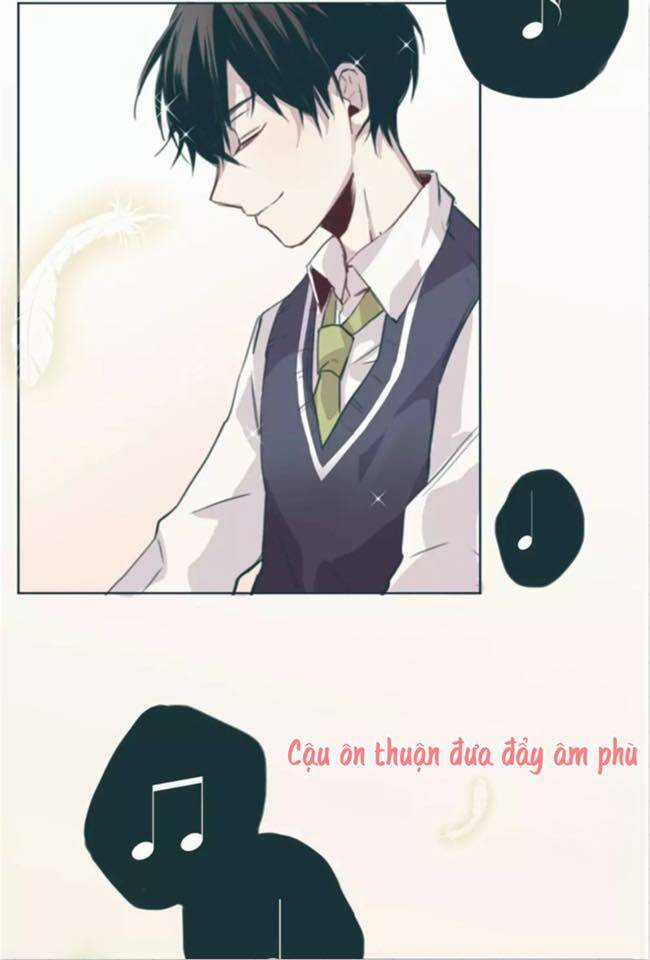 Huyền Sắc Thanh Âm Chapter 1.1 trang 16