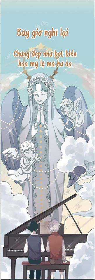 Huyền Sắc Thanh Âm Chapter 1.1 trang 18