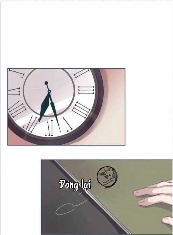 Huyền Sắc Thanh Âm Chapter 1.1 trang 19