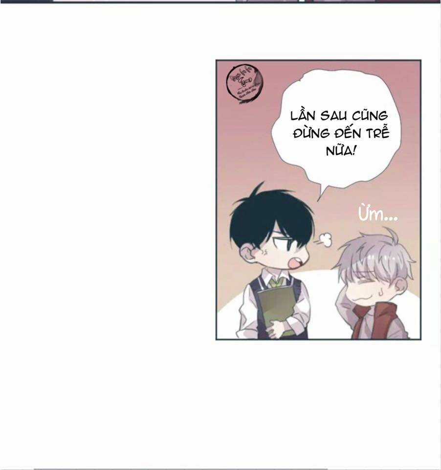 Huyền Sắc Thanh Âm Chapter 1.1 trang 22