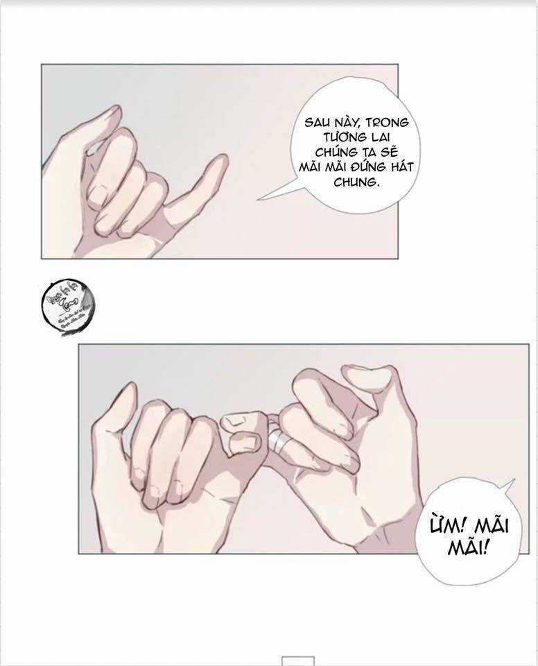 Huyền Sắc Thanh Âm Chapter 1.1 trang 23